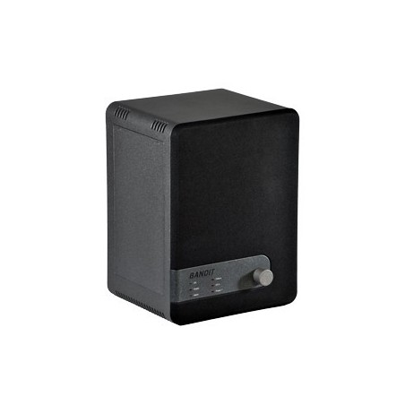 Bandit 240DB Rauchkanone - Funkpaket