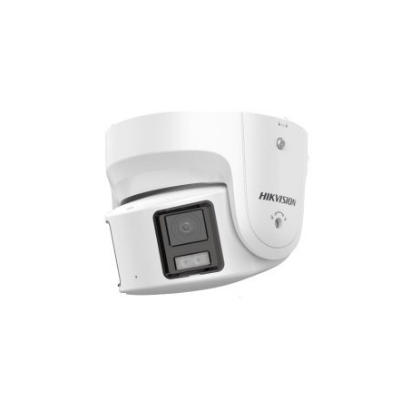 Hikvision DS-2CD2347G2-L - 4-Megapixel-POE-IP-Videoüberwachungskuppel