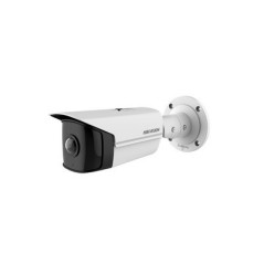 Hikvision DS-2CD2T85FWD-I8I - 8 Megapixel POE IP Camera