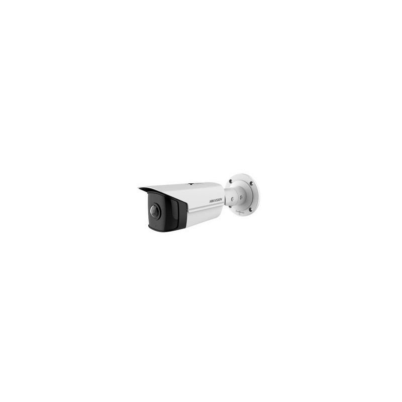 Hikvision DS-2CD2T85FWD-I8I - 8-Megapixel-POE-IP-Kamera
