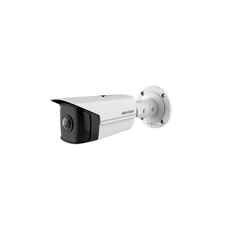 Hikvision DS-2CD2T85FWD-I8I - 8-Megapixel-POE-IP-Kamera