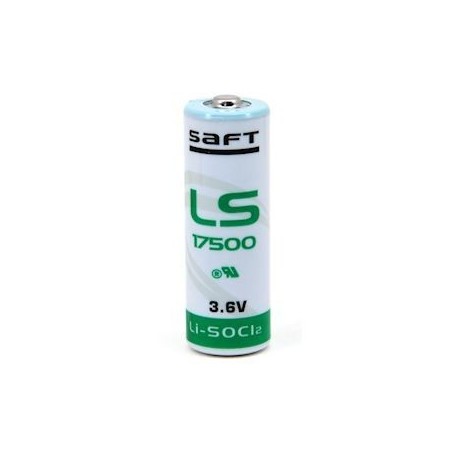 Delta Dore 6416227 BP DME-DMBE TYXAL+ - Batteria rilevatore di movimento per esterni