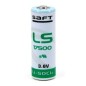 Delta Dore 6416227 BP DME-DMBE TYXAL+ - Outdoor motion detector battery pack