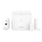 Hikvision AX Pro DS-PWA96 - Pack alarme Pro WIFI IP 3G/4G détecteur caméra Hikvision AX Pro DS-PWA96 - Pack alarme Pro WIFI IP 3G/4G détecteur caméra