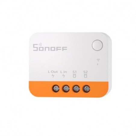 SONOFF ZBMINI-L2 - Zigbee 3.0 Neutral Free Smart Switch