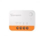 SONOFF ZBMINI-L2 - Interruttore intelligente senza neutro Zigbee 3.0 SONOFF ZBMINI-L2 - Interruttore intelligente senza neutro Zigbee 3.0