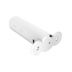AEON LABS ZW089 - Sensor de apertura de puertas integradas en Z-Wave Plus (GEN5) para proteger su hábitat
