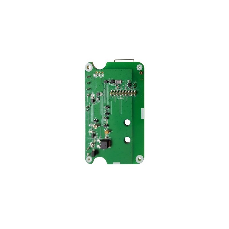 Vesta DIO-52-F1- Digital input output module Vesta DIO-52-F1- Digital input output module