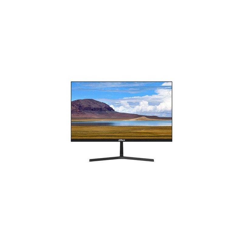 Dahua LM22-B200 - Monitor video LED Full HD da 21,5 pollici Dahua LM22-B200 - Monitor video LED Full HD da 21,5 pollici
