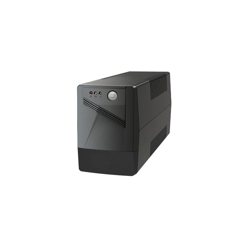 Airspace SAM-6760 - Onduleur 600 Watts 1000VA