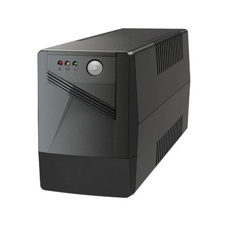 Airspace SAM-6760 - Onduleur 600 Watts 1000VA