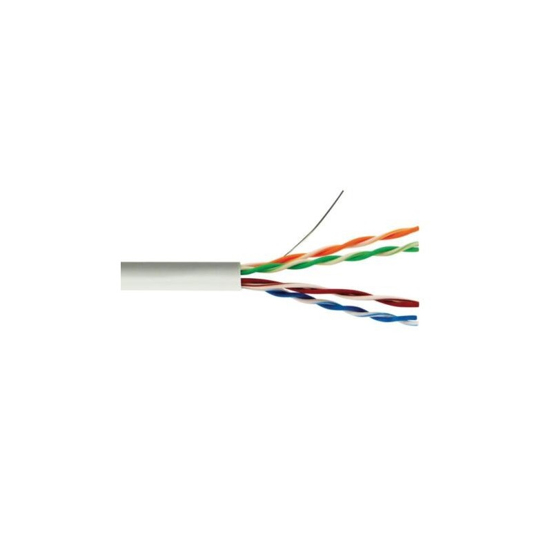 Kabel-netze, S/FTP CAT6A - Kabel 50m