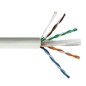 Kabel-netze, S/FTP CAT6A - Kabel 50m