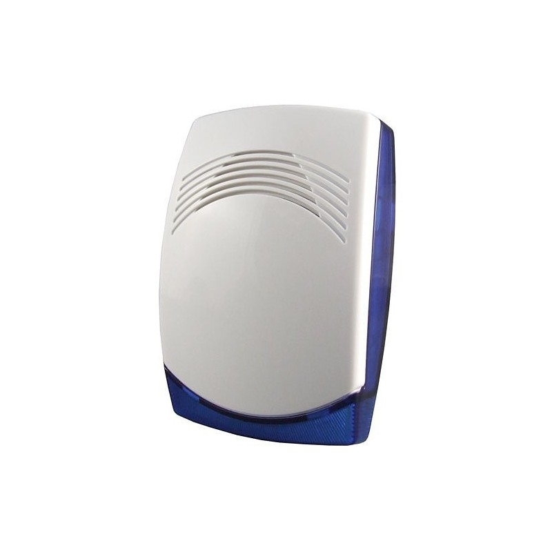 Smoke detector wired CQR338