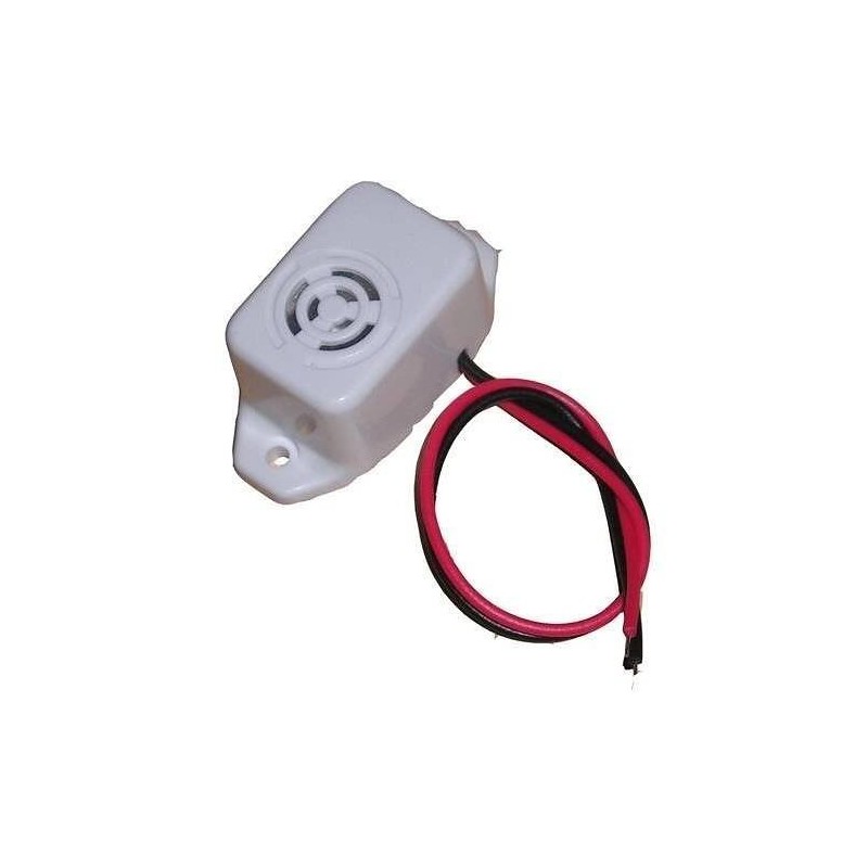 Detector de humo por cable CQR338 Detector de humo por cable CQR338