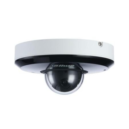 Dahua SD1A404XB-GNR - Dôme vidéosurveillance motorisé IP 4 Mégapixels Starlight