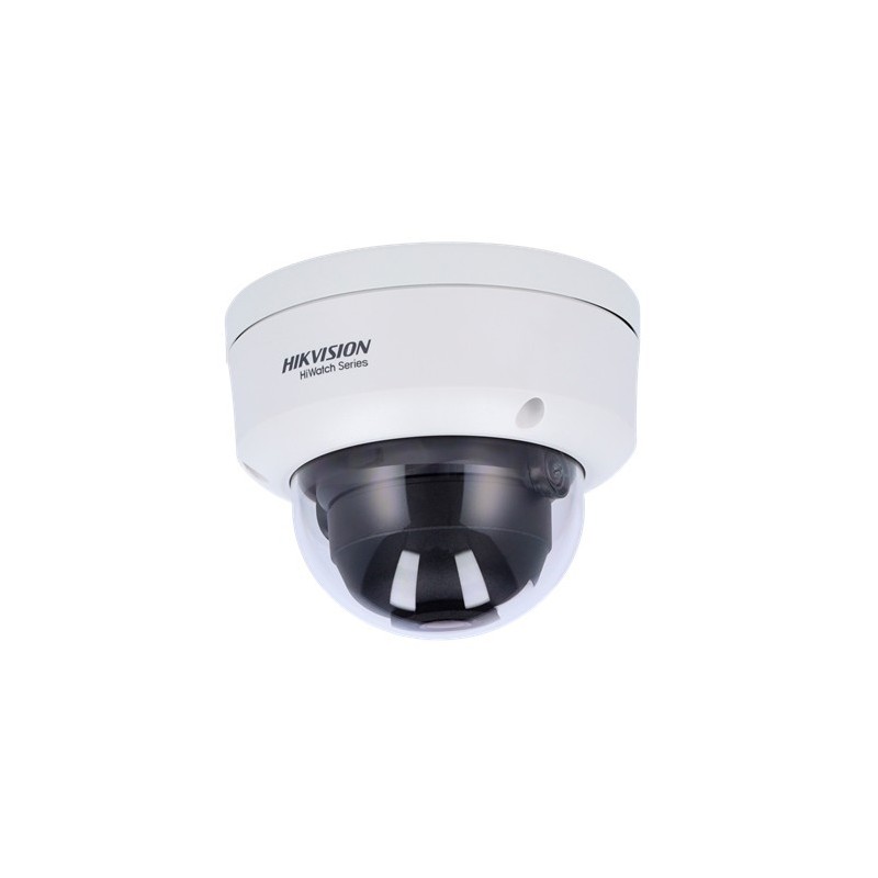 Hikvision HWI-D149H - Dôme  vidéosurveillance Hiwatch IP ColorVu 4 MP