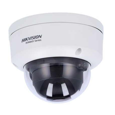 Hikvision HWI-D222H-D / W - 2 MP WIFI IP Video Dome