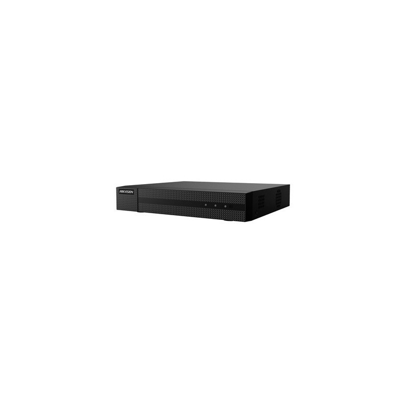 HIKVision - Rekorder-cctv-analoge 4-wege-3MP