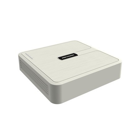 HIKVision Grabador analógico de cctv de 4 canales de 3MP