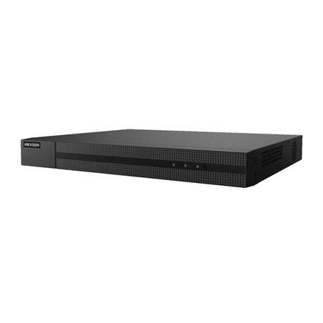 HIKVision HWN-4216MH(D)  - Enregistreur vidéosurveillance HIWATCH IP 16 canaux