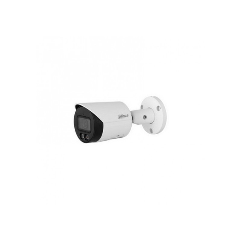 Dahua IPC-HDW1431S - Mini Domo IP 4 Megapixel POE
