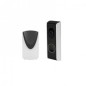 Risco RVDBA701000A - Kit de videoportero WIFI y timbre
