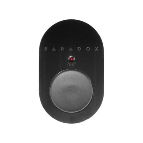 Paradox REM101 - White radio panic button