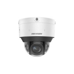 Hikvision IDS-2CD7547G0/P-XZHSY - Mini dôme lecture de plaque