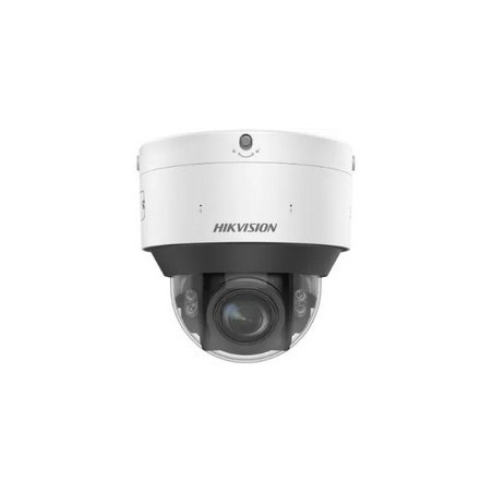 Hikvision DS-2CD2T85FWD-I8I - Telecamera IP POE da 8 Megapixel