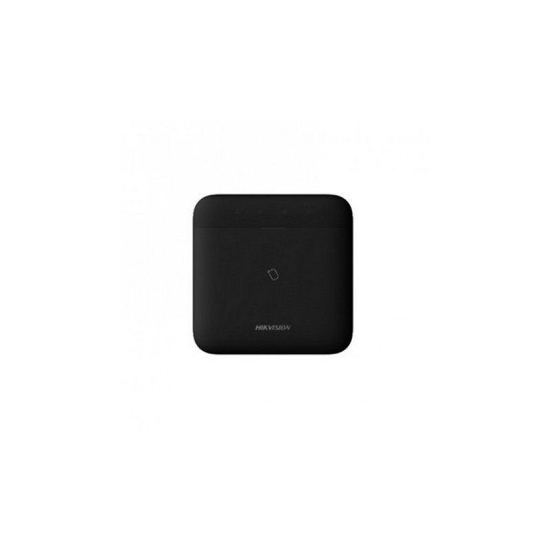 Hikvision AX HUB Pro DS-PWA96-M-WE - AX Pro Zentralalarm 96 Zonen 2 SIM
