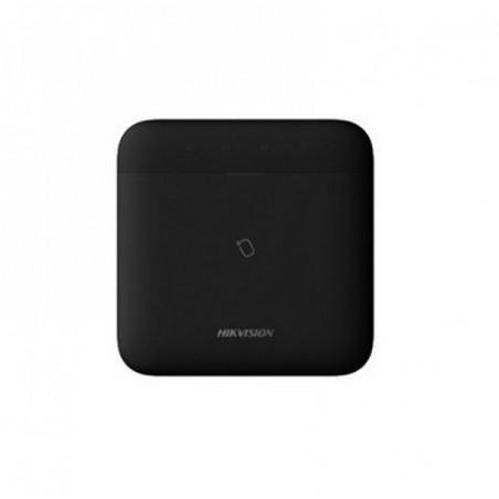 Hikvision AX HUB Pro DS-PWA96-M-WE - Centrale di allarme AX Pro 96 zone 2 SIM