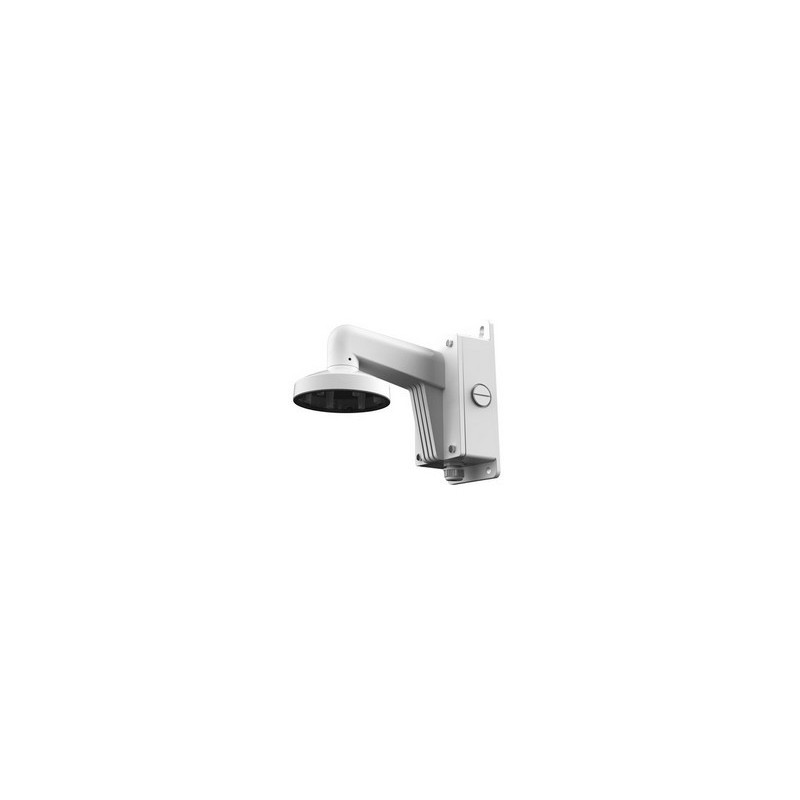 Hikvision DS-1280ZJ-PT6 - Scatola di derivazione impermeabile Hikvision DS-1280ZJ-PT6 - Scatola di derivazione impermeabile