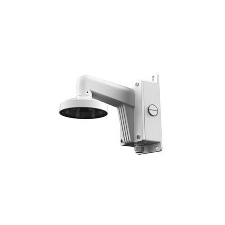 Hikvision DS-1280ZJ-PT6 - Caja de conexiones impermeable
