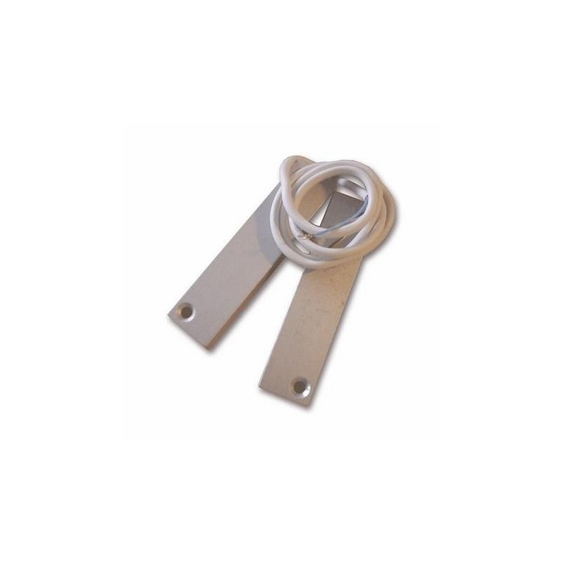 Elmdene 4HD-60 - Aluminum opening detector, 60 cm cable Elmdene 4HD-60 - Aluminum opening detector, 60 cm cable