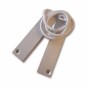 Elmdene 4HD-60 - Aluminum opening detector, 60 cm cable Elmdene 4HD-60 - Aluminum opening detector, 60 cm cable