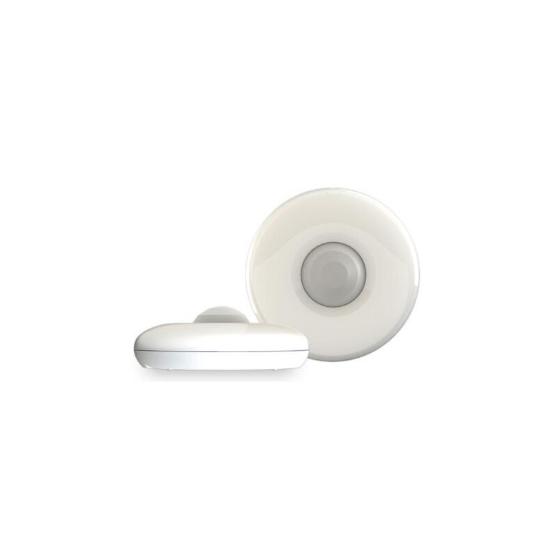 Pyronix OCTOPUS DQ - Détecteur PIR filaire QUAD plafond Pyronix OCTOPUS DQ - Détecteur PIR filaire QUAD plafond