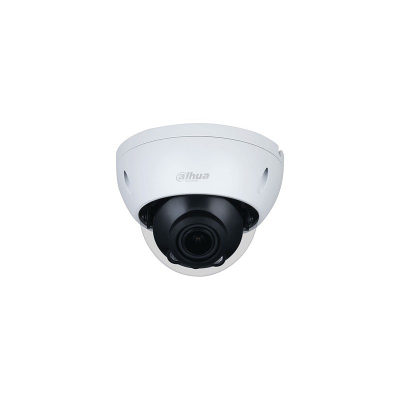 Dahua IPC-HDBW2541RP-ZS-27135-S2 - Dôme vidéosurveillance Dahua IP 5 Mégapixels motorisé Starlight