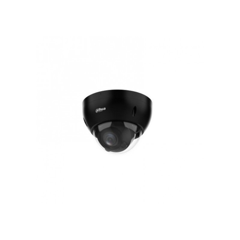 Dahua IPC-HDBW2441R-ZS - Dôme caméra IP 4 Mégapixels Objectif motorisé noir