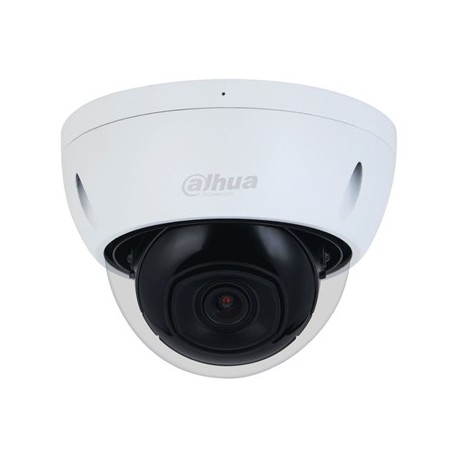 Dahua IPC-HDBW2431E-S-S2 - Dahua IP 4 Megapixel video surveillance dome