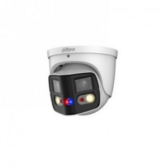 Dahua IPC-HFW5541E-Z5E - Cámara IP IR de 5 megapíxeles 130m