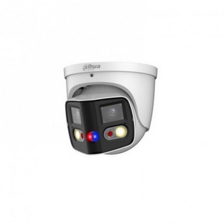 Dahua IPC-HFW5541E-Z5E - 5 Megapixel IR IP Camera 130m