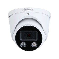 Dahua IPC-HDW3849HP-AS-PV-S4 - Dôme vidéosurveillance IP 8 Mégapixels WiSenze
