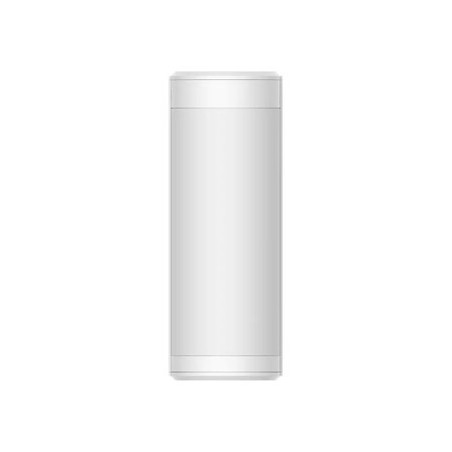 Hikvision DS-PDTT15AM-LM-WE - Radio antimáscara detector exterior de 90° o 180°