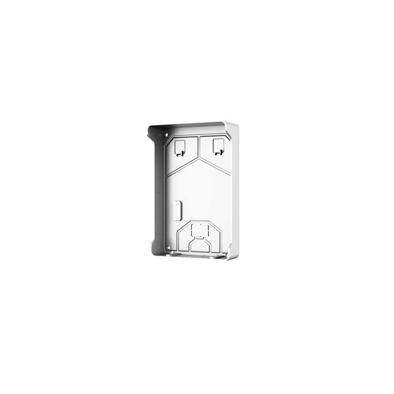 Dahua VTM09R - Regendichter Kappenüberstandskoffer für VTO2211G-P und VTO2211G-WP