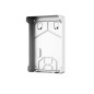 Dahua VTM09R - Regendichter Kappenüberstandskoffer für VTO2211G-P und VTO2211G-WP