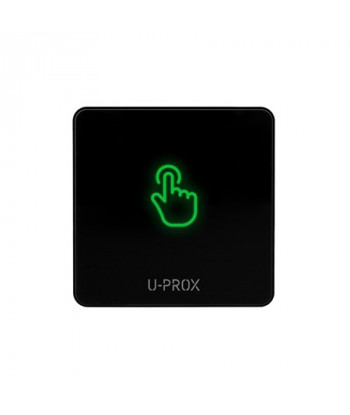 U-Prox CLC G80 - Lettore per smartphone autonomo