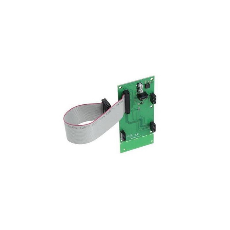 Eaton COM-ADPT-03 - Adattatore per trasmettitore GSM COM-DATA-4G 4G Eaton COM-ADPT-03 - Adattatore per trasmettitore GSM COM-DATA-4G 4G
