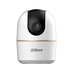Dahua IPC-H4AP-0360B-EUR - Cámara de video IP WIFI motorizada de 4MP IR 10m