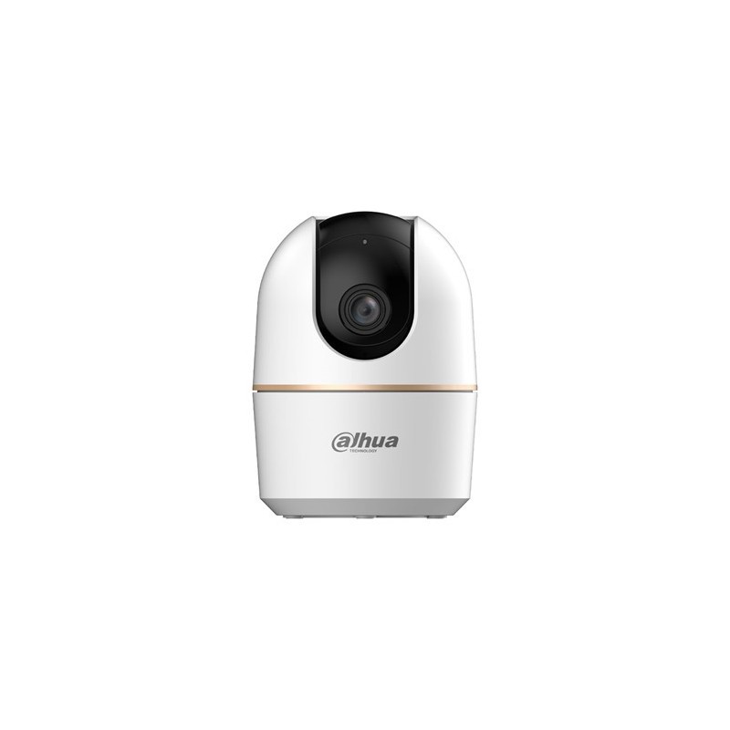 Dahua IPC-H4AP-0360B-EUR - 4MP IR 10m Motorized WIFI IP Video Camera